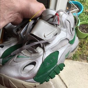 Nike air max speed turf